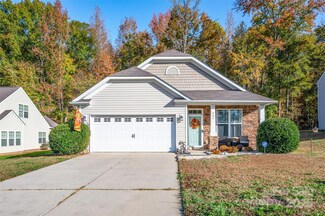 541 Settlers Grove Ln, Salisbury, NC 28146