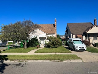 19167 Henry St, Melvindale, MI 48122