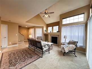 13900 Lake Song Ln Unit B1, Broomfield, CO 80023