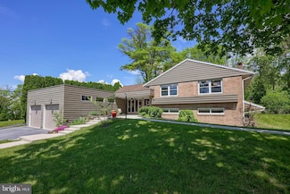 1515 Rockland St, Reading, PA 19604