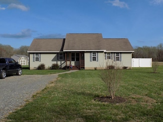 702 Old Glebe Point Rd, Burgess, VA 22432