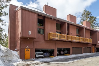 248 Mammoth Slopes Dr Unit 40, Mammoth Lakes, CA 93546