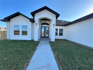 1401 Jack Chesney St, Corpus Christi, TX 78415