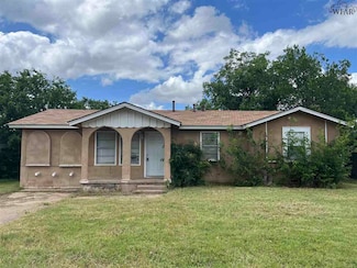1226 Bandera Blvd, Wichita Falls, TX 76301