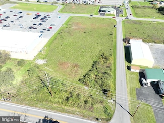 LOT 9 Greyhound Ave, Keyser, WV 26726
