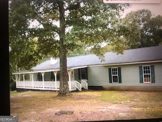 2050 Georgia 113, Bremen, GA 30110