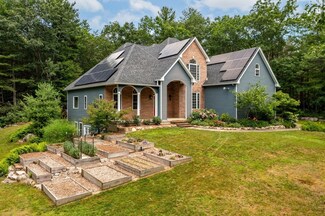 334 Southampton Rd, Westhampton, MA 01027