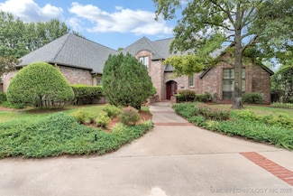 10623 S Oxford Ave, Tulsa, OK 74137
