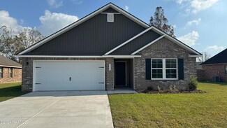 618 Barrow St, New Iberia, LA 70563