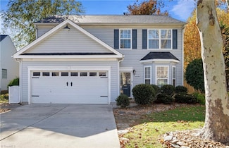 4130 Crestwood Cir, Winston Salem, NC 27107