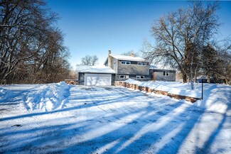 1004 Prairie Ln SW, Alexandria, MN 56308