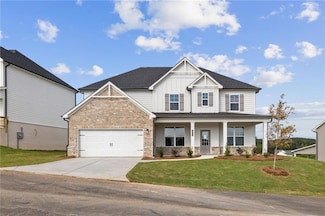 2630 Harbor Ridge Pass, Gainesville, GA 30507
