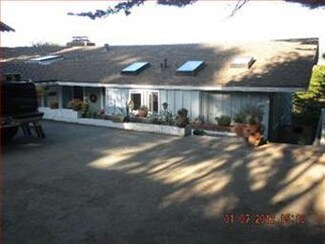 2895 Ribera Rd, Carmel, CA 93923