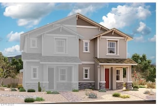 628 Celebratory Place, Henderson, NV 89011