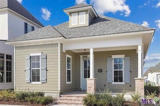 4732 Hanover Ave, Gonzales, LA 70737