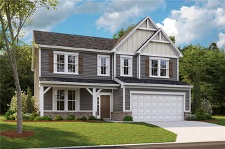 527 Bluestem Ln, New Whiteland, IN 46184