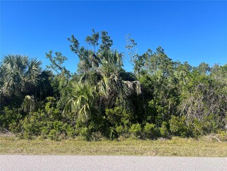 15481 Hennipen Cir, South Gulf Cove, FL 33981
