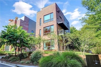 623 Irwin St NE Unit 9, Atlanta, GA 30312