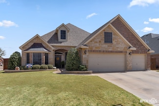 4909 Lantana Dr, Wichita Falls, TX 76310