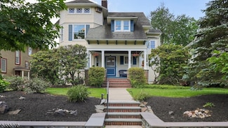 159 N Euclid Ave, Westfield, NJ 07090