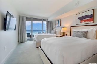 2139 Kuhio Ave Unit 3102, Honolulu, HI 96815