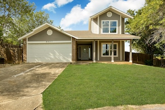 8507 Ridge Garden Dr Unit 84, San Antonio, TX 78239
