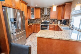 1237 Fairway Dr, El Sobrante, CA 94803