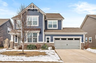 2036 Mobley Dr, Westfield, IN 46074
