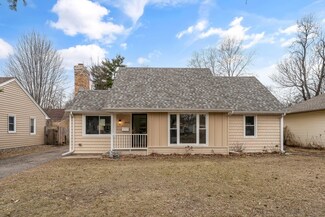 6420 Logan Ave S, Richfield, MN 55423