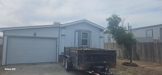 1525 Clarkton St, MacK, CO 81525