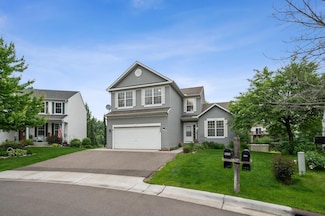 9228 Queensland Ln N, Osseo, MN 55311