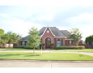 6424 Moody Oaks, Alexandria, LA 71301