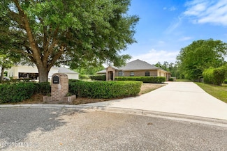 32238 Settlers Ridge Dr, Bryceville, FL 32009