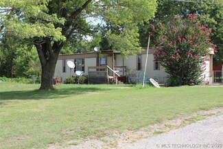22978 S 337th West Ave, Bristow, OK 74010