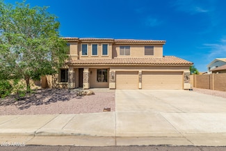 26272 N 73rd Dr, Peoria, AZ 85383