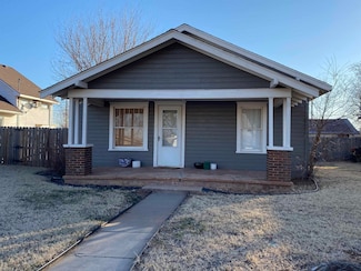 1306 3rd St, Woodward, OK 73801