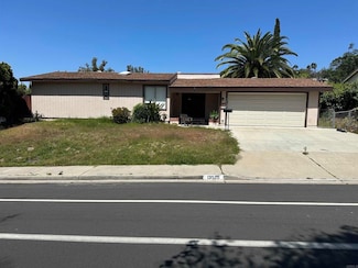 13520 Carriage Rd, Poway, CA 92064