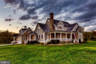 2030 Greenspring Valley Rd, Stevenson, MD 21153