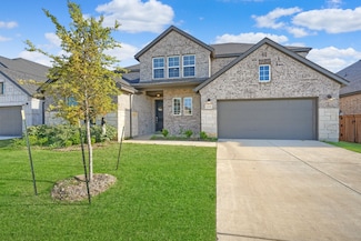 108 Laverna Ln, Lake Dallas, TX 75065