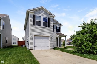 8332 Sansa St, Camby, IN 46113
