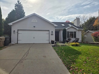 117 Knutson Dr, Madison, WI 53704