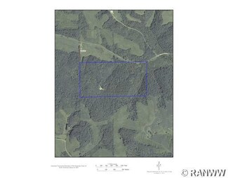0 Hermanson Rd, Eleva, WI 54738