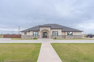 6401 Aster Dr, Midland, TX 79707