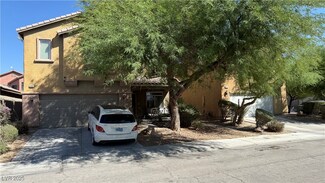 808 Brown Breeches Ave, North Las Vegas, NV 89081