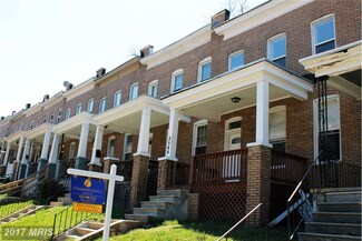 2544 Druid Park Dr, Baltimore, MD 21215