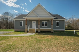 Lot 1 Callie's Way, Goochland, VA 23063