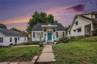 2764 Jackson St, Saint Joseph, MO 64507