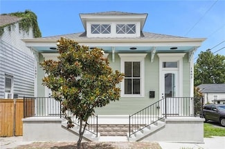 1481 N Roman St, New Orleans, LA 70116
