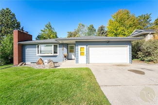 2914 Rimview Dr, Billings, MT 59102