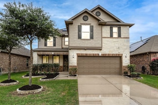 15623 Hanover Breeze Ln, Houston, TX 77044